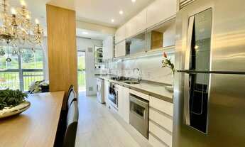 Imagem 3: Apartamento em Real Parque - São José, SC