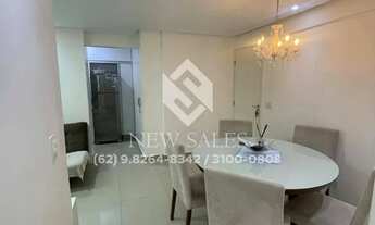 Imagem 5: Apartamento a venda, 2 quartos 1 suíte, 2 vagas de garagem