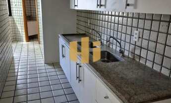 Imagem 7: Apartamento para locação na Melhor localização em Boa Viagem