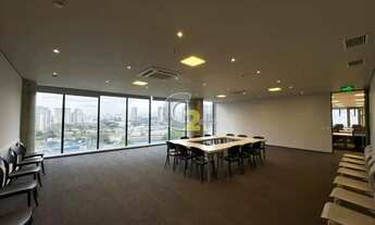 Imagem: Conjunto Comercial para locação no Jardim