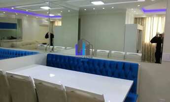 Imagem: Apartamento moderno à venda ou locação