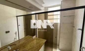 Imagem: Apartamento / Residencial / Copacabana