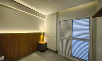 Imagem 6: ALUGA-SE SOFISTICADO APTO COM DOIS DORMITÓRIOS NA VILA IMPERIAL