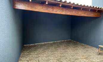 Imagem 5: Casa à Venda com Quintal e Planejados 2 Quartos em Bairro Tranquilo - Jardim Imagawa, Lon