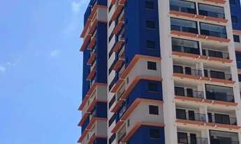 Imagem 2: Lindo Studio mobiliado para locação cond. Biarrits Parque Campolim