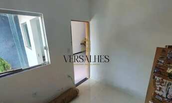 Imagem 3: Casa a venda 2 quartos , 1 banheiro, 1 vaga no bairro Goiânia