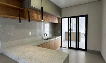 Imagem 4: CASA A VENDA NO CONDOMÍNIO RESIDÊNCIAL VILLA SEGURA