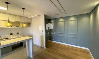 Imagem 2: Apartamento à venda no Condomínio Brisa da Mata Manacás no bairro Balneário Tropical em Pa