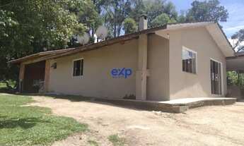 Imagem 3: Casa à venda no Buraco do Bugre - Agudos do Sul