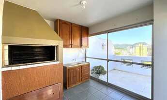 Imagem 6: Oportunidade Imperdível: Cobertura Central em Santa Maria!