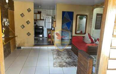 Imagem 13: Casa com 4 dormitórios à venda, 150 m² por R$ 180.000,00 - Santa Tereza - Macaíba/RN