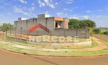 Imagem 2: Lote em Rua Tarcilio Feliciano - Residencial Dona Margarida - Santa Bárbara DOeste/SP