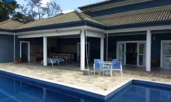 Imagem 6: Chácara em Condomínio em São Roque !