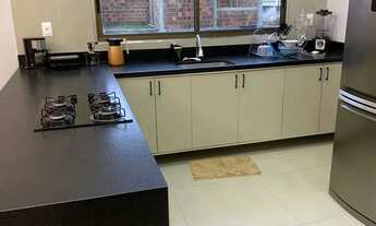 Imagem 6: CASA LOCAÇÃO Casa em condomínio com 4 dormitórios