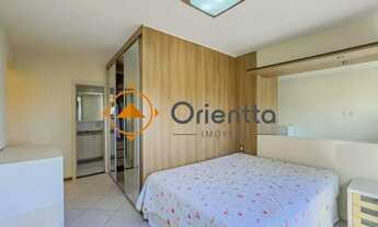 Imagem 3: Apartamento ALTO PADRÃO MOBILIADO, com 3 Quartos para alugar, 134m² no bairro RI