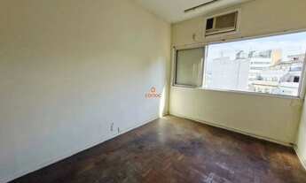 Imagem 3: Apartamento para aluguel, com 23m² no Centro!