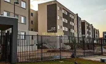 Imagem: Apartamento com 2 dormitórios sem sacada