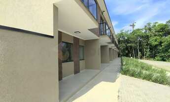 Imagem 3: Sobrado com 2 dormitórios à venda, 83 m² por R$ 475.000 - Massaguaçu - Caraguatatuba/SP