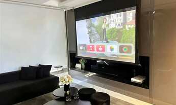 Imagem 4: 0 - Cobertura 2 quartos, sendo 1 suíte