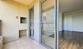 Imagem 6: Carmel | Yticon | Andar Alto