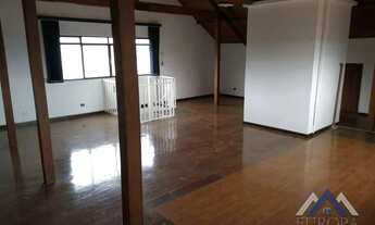 Imagem 3: Sobrado com 5 dormitórios, 500 m² - venda por R$ 2.570.000,00 ou aluguel por R$ 8.750,00/m