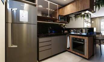 Imagem 2: Duplex para Venda em condomínio Fechado por 420 mil