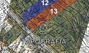 Imagem 7: TERRENO COM 2095 M2 CONDOMÍNIO BOSQUE DOS ESQUILOS