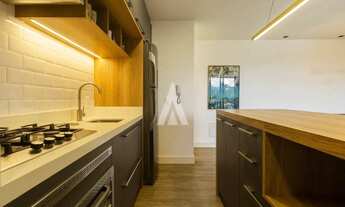 Imagem 7: Apartamento com 1 suíte(s) mais 1 quarto(s) à venda no bairro AMÉRICA em JOINVILLE, por R