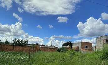 Imagem 5: Terreno de 202,69m2