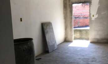 Imagem 7: Vendo ou troco Prédio em fase de acabamento em Pernambués