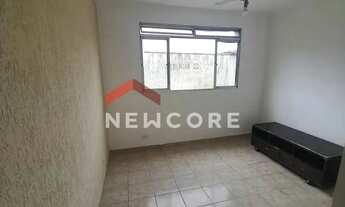 Imagem 4: Apartamento em Rua Carijós - Parque São Vicente - São Vicente/SP