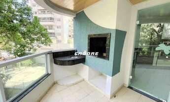 Imagem 6: Amplo Apartamento com Terraço e Piscina à Venda I Cadore Imóveis