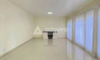 Imagem 2: Casa comercial à venda 3 Quartos, 1 Suite, 2 Vagas, 545M², Centro, Ponta Grossa - PR