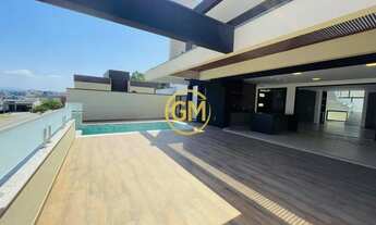 Imagem 3: Aluga-se Sobrado Novo Alphaville, São José dos Campos