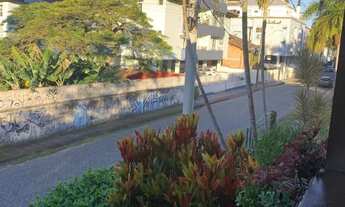 Imagem 3: Ap de 2 quartos / 2 banhos / sacada /LAGOA