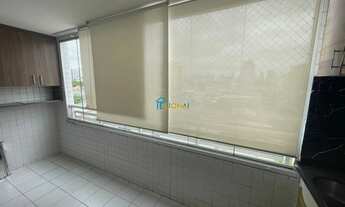 Imagem 3: Apartamento para locação no Condomínio Vida Viva, Tatuapé - São Paulo, Zona Leste REF: L41