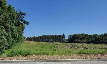 Imagem 2: Terreno Nossa Senhora das Graças Caxias do Sul