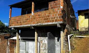 Imagem 3: CASA DUPLEX Casa com 4 dormitórios