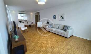 Imagem 7: Apartamento - 3 quartos - Ponta da Praia - Santos/SP codigo: 154099