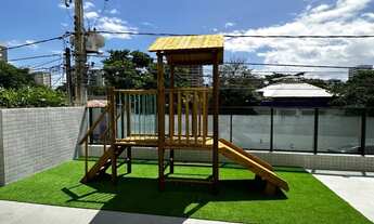 Imagem 16: Apartamento novo a venda na jatiuca edifício aquamare