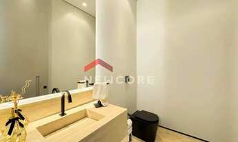 Imagem 7: Casa de condomínio em Alameda Colômbia - Alphaville Residencial Dois - Barueri/SP