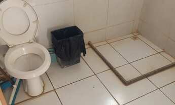 Imagem 3: Aluga-se apartamento mobiliado no condomínio topázio