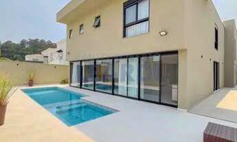 Imagem 6: CASA EM CONDOMÍNIO - ALPHAVILLE - SP