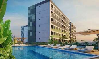 Imagem: Apartamento no bairro Indianápolis pelo