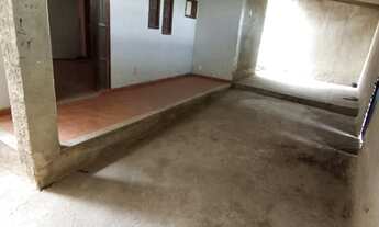 Imagem 2: Vendo ótima casa em Nova Iguaçu, bairro Paraíso, laje, 02 qtos. quintal, garagem, lavander