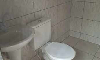 Imagem 5: Vende-se casa toda reformada /Está alugada