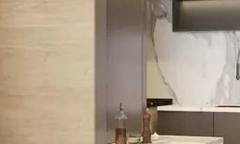 Imagem 6: Apartamento para venda com 36 metros quadrados com 1 quarto em Intermares - Cabedelo - Par