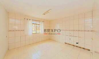 Imagem 13: Casa com 4 dormitórios à venda, 250 m² - Campo Comprido - Curitiba/PR