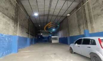 Imagem: Galpão / Depósito / Armazém em V Nova