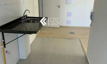 Imagem 3: Apartamento à venda no Condomínio JR Campolim II, Sorocaba/SP